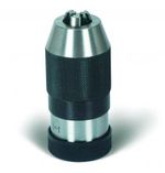Chuck PROMA 25161113, B16, 1–13 mm, keyless