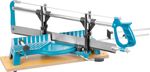 Fűrész Strend Pro PS-550, 550 mm, gérvágó