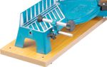 Saw Strend Pro PS-550, 550 mm, miter