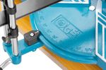 Mitre saw 550 mm