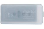 Cepel Martor Cartonax 45, 39x18.50x0.3 mm, pack. 10 pcs, 121001