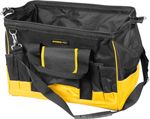 Tools bag Strend Pro, TB-2013, 47x29.5x25 cm, polyester fabric