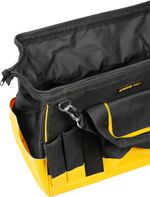 Bag Textile Strend Pro TB-2013, for tools, 47x29.5x25 cm