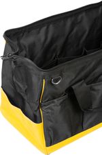 Tools bag Strend Pro, TB-2013, 47x29.5x25 cm, polyester fabric