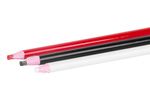 Pencil set Strend Pro PS120, marker, black/white/red
