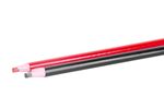 Pencil Set Strend Pro PS110, marking, black/red