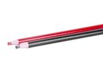 Pencil Set Strend Pro PS110, marking, black/red