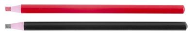 Pencil Set Strend Pro PS110, marking, black/red