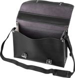 Bag Leather BM45, fitter's, 45x32x15 cm