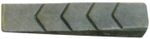 Wedge SM25, 2500 g, splitting, Fishbone