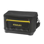 Brašna STANLEY 1-96-193 Essential, 16", s pevným dnom