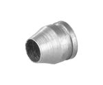 Wedge 607-11, 12 mm, pack of 12 pcs, for axe