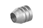 Wedge 607-11, 16 mm, pack. 8 pcs, for axe