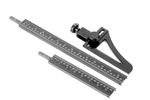 Tile cutter 0900mm Industrial