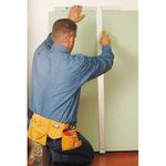 T-Square KAPRO® 316, 1200 mm, for drywall