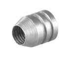 Wedge 607-11, 14 mm, pack. 10 pcs, for axe