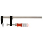 Clamp Cork CL0851, 300x50 mm, woodworking, wooden handle