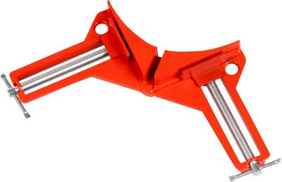 Zvierka VC150070 • 100 mm, rohová svorka