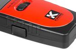 Detektor KAPRO® 389, Multiszkenner fémhez, fához, rézhez