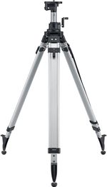 Tripod Strend Pro Premium ELV-255, for lasers, 2.5m, 5/8" thread, PROFESSIONAL