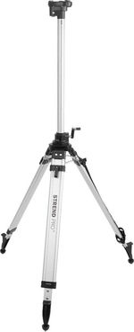 Állvány Strend Pro Premium ELV-255, lézerekhez, 2.5m, 5/8" menet, PROFESSIONAL