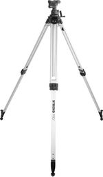 Állvány Strend Pro Premium ELV-255, lézerekhez, 2.5m, 5/8" menet, PROFESSIONAL