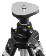 Állvány Strend Pro Premium ELV-255, lézerekhez, 2.5m, 5/8" menet, PROFESSIONAL