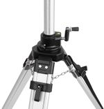 Állvány Strend Pro Premium ELV-255, lézerekhez, 2.5m, 5/8" menet, PROFESSIONAL