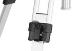 Statív Strend Pro Premium ELV-255 k laserom, 2.5m, 5/8" závit, PROFESSIONAL