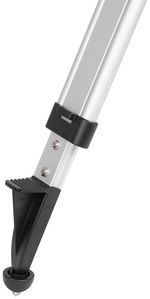 Állvány Strend Pro Premium ELV-255, lézerekhez, 2.5m, 5/8" menet, PROFESSIONAL