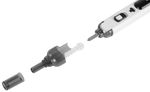 Pen Strend Pro, soldering iron, 2000 mAh, 36 W, USB charging