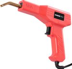 Plastic Welding Gun Strend Pro, 43 W, with accessories