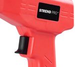 Plastic Welding Gun Strend Pro, 43 W, with accessories