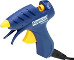 Gun RAPID EG POINT, cordless mode, decorating hot melt glue gun, melting gun, for 7 mm hot melt stic