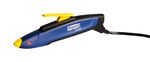 Gun RAPID EG PEN, decorating hot melt pen with stand, hot melt glue gun, melting, for 7 mm hot melt