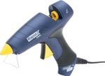 Gun RAPID CG270, 10pcs sticks, case, cordless mode, hot melt glue gun, melting, for 12 mm hot melt s