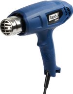 Pisztoly RAPID R1600, hőlégfúvó, 1600 W