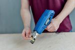 Heat Gun RAPID R1600, 1600 W