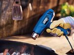 Heat Gun RAPID R1600, 1600 W