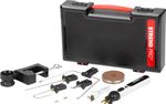 Pen Strend Pro, polystyrene cutter, 2000mAh, USB charging, with accessories