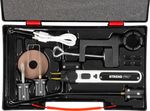 Pen Strend Pro, polystyrene cutter, 2000mAh, USB charging, with accessories