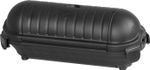 Cover Strend Pro, for extension cable, safety, protective, IP44