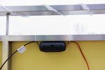 Cover Strend Pro, for extension cable, safety, protective, IP44
