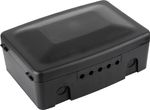 Cover Strend Pro, for extension cable, safety, protective, IP54