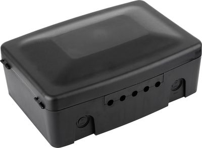 Cover Strend Pro, for extension cable, safety, protective, IP54