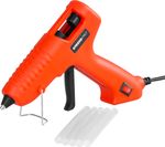 Glue Gun Strend Pro, for 7 mm glue sticks, 40-50 W