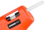 Glue Gun Strend Pro, for 7 mm glue sticks, 40-50 W