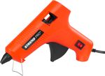 Pisztoly Strend Pro, ragasztó, kofferben, 60-80 W, 11 mm-es ragasztórudakhoz