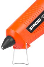Pisztoly Strend Pro, ragasztó, kofferben, 60-80 W, 11 mm-es ragasztórudakhoz