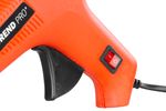 Glue Gun Strend Pro, in case, 60-80 W, for 11 mm glue sticks